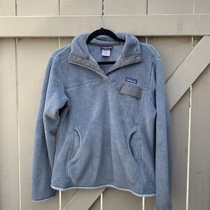 Patagonia pullover